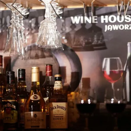 アパート Apartament Wine House *
