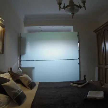 アパート Apartament Wine House *