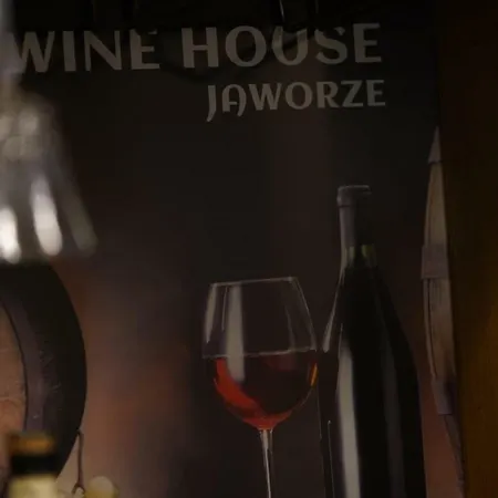 Apartament Wine House *