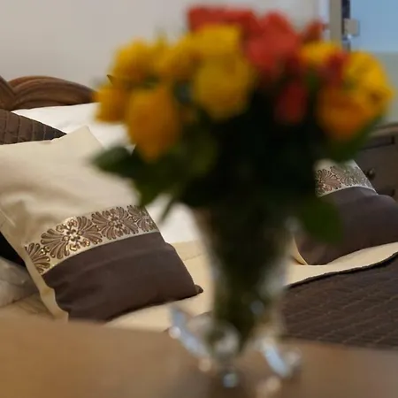 アパート Apartament Wine House