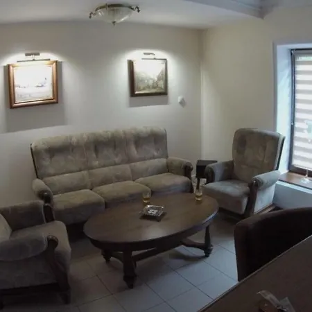 Apartament Wine House