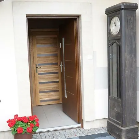 Apartament Wine House * ヤボジェ