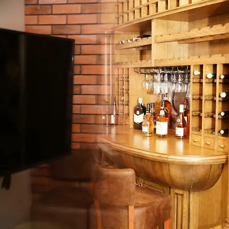Apartament Wine House
