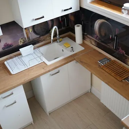 Apartament Wine House *