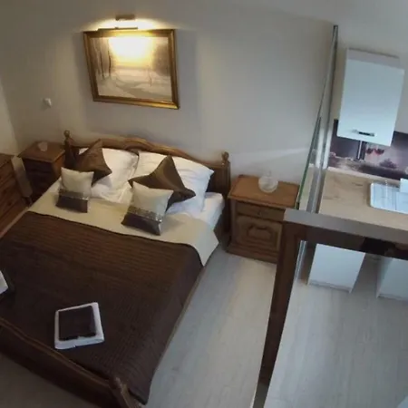 Apartament Wine House アパート