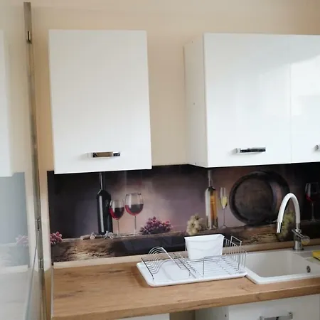 Apartament Wine House