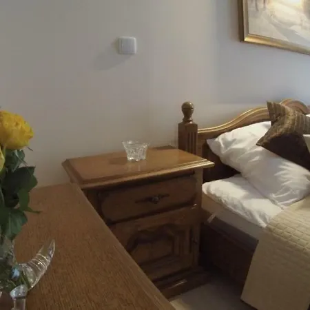 アパート Apartament Wine House