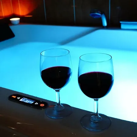アパート Apartament Wine House *